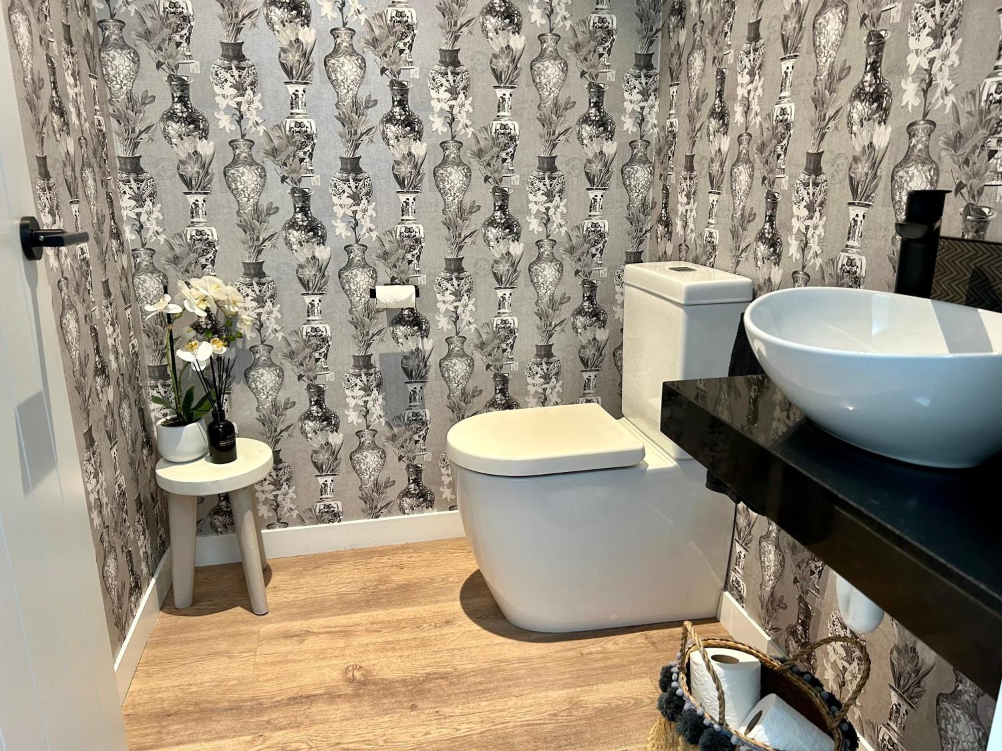 Seaduction Luxury Apartment ネーピア エクステリア 写真