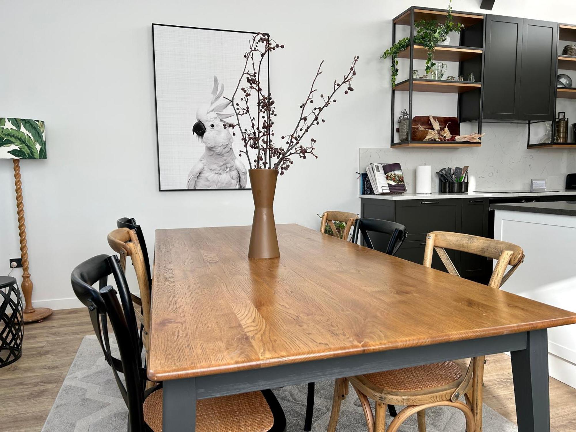 Seaduction Luxury Apartment ネーピア エクステリア 写真